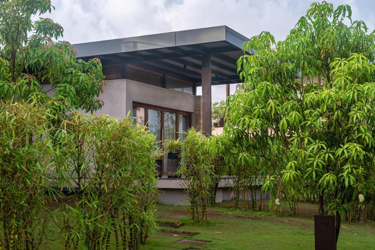 Woods At Sasan Sasan Gir Exterior foto