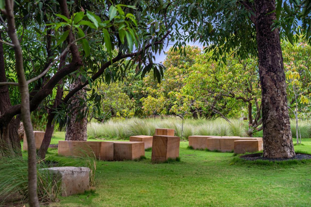 Woods At Sasan Sasan Gir Exterior foto