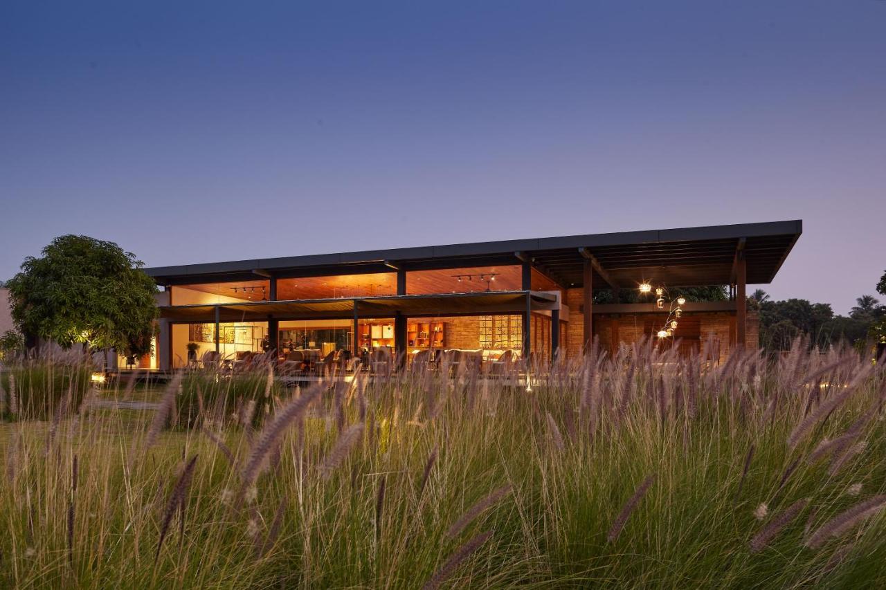Woods At Sasan Sasan Gir Exterior foto