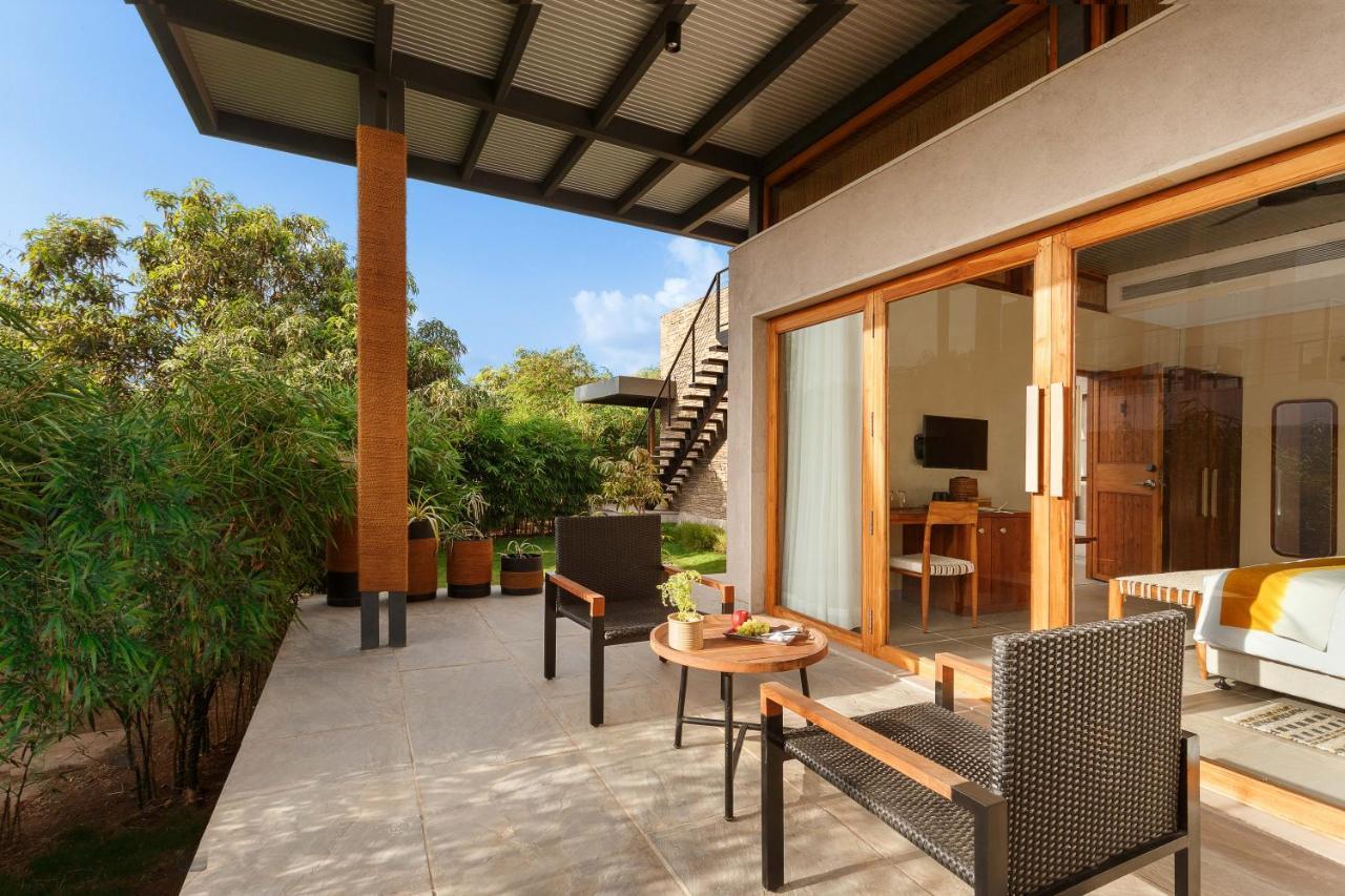 Woods At Sasan Sasan Gir Exterior foto