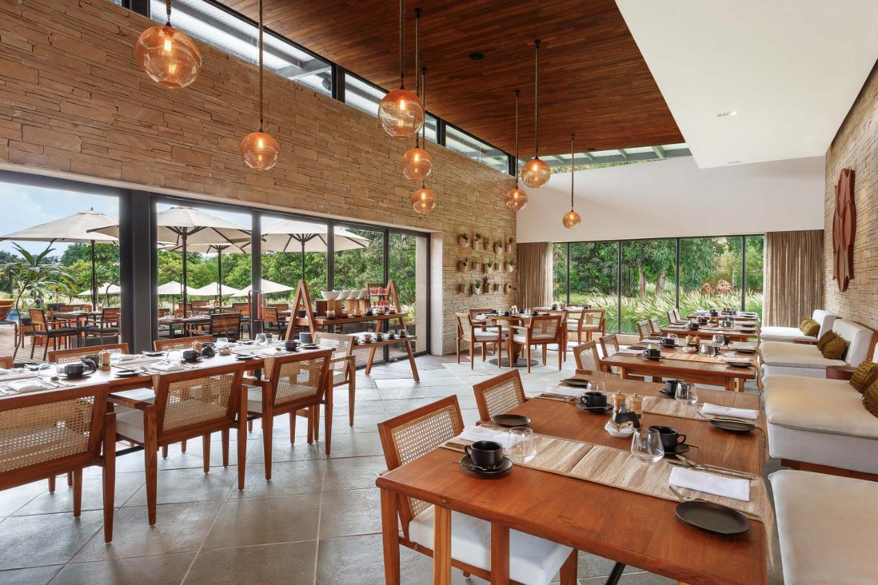 Woods At Sasan Sasan Gir Exterior foto