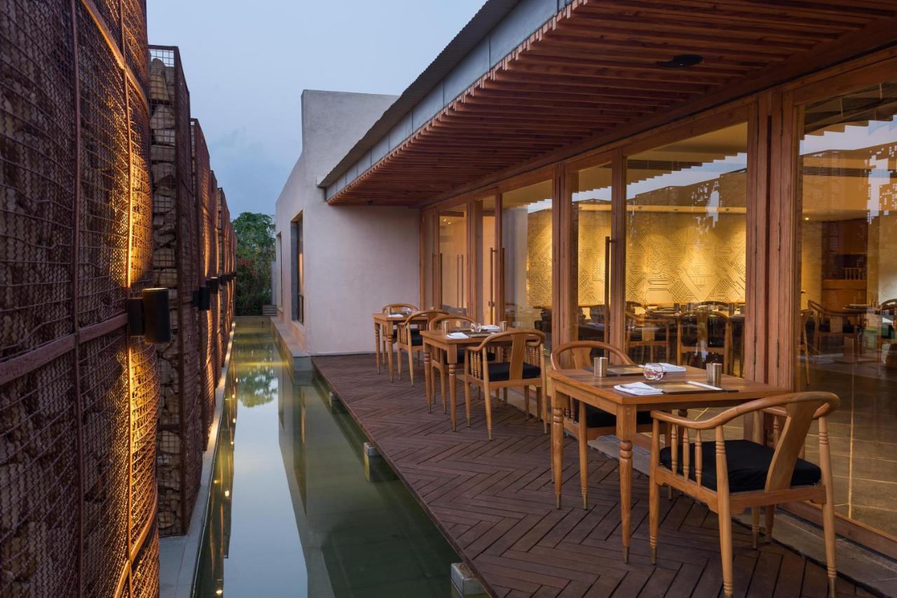 Woods At Sasan Sasan Gir Exterior foto
